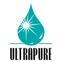 Ultra Pure logo, Ultra Pure contact details