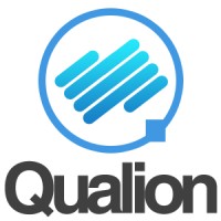 Qualion Technologies logo, Qualion Technologies contact details