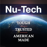 Nu-Tech logo, Nu-Tech contact details