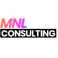 MNL Consulting logo, MNL Consulting contact details