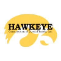 Hawkeye Construction of South Florida, INC. logo, Hawkeye Construction of South Florida, INC. contact details