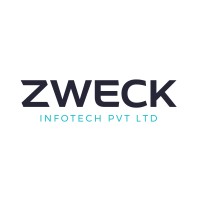 Zweck Infotech Pvt Ltd logo, Zweck Infotech Pvt Ltd contact details