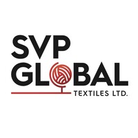 SVP Global Textiles Limited logo, SVP Global Textiles Limited contact details