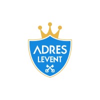 adreslevent logo, adreslevent contact details