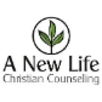 A New Life Christian Counseling logo, A New Life Christian Counseling contact details