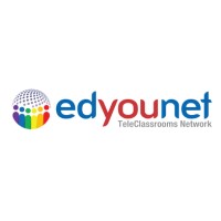 Edyounet TeleClassrooms Limited logo, Edyounet TeleClassrooms Limited contact details