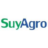 SuyAgro logo, SuyAgro contact details