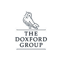 The Doxford Group logo, The Doxford Group contact details