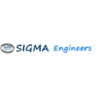 Sigma Engineers logo, Sigma Engineers contact details