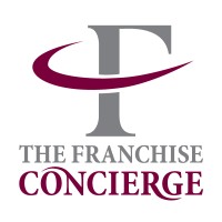 The Franchise Concierge logo, The Franchise Concierge contact details