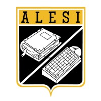 ALESI logo, ALESI contact details