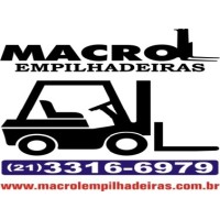 Macrol Empilhadeiras logo, Macrol Empilhadeiras contact details