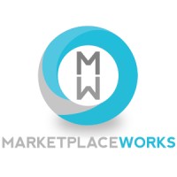 MarketplaceWorks logo, MarketplaceWorks contact details