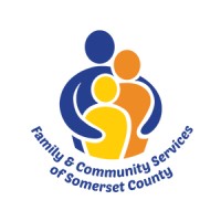 Family & Community Services of Somerset County logo, Family & Community Services of Somerset County contact details