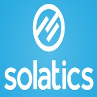 Solatics Ltd logo, Solatics Ltd contact details