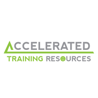 Accelerated Training Resources Ltd logo, Accelerated Training Resources Ltd contact details