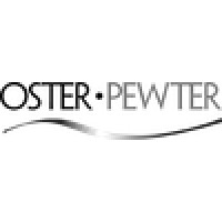 Oster Pewter logo, Oster Pewter contact details