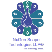 NxGen Scape Technologies LLP logo, NxGen Scape Technologies LLP contact details