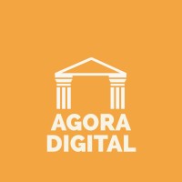 Agora Digital logo, Agora Digital contact details