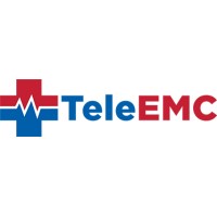 TeleEMC logo, TeleEMC contact details