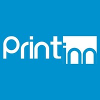 Print inn logo, Print inn contact details