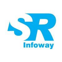 SRInfoway logo, SRInfoway contact details