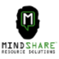 MindShare Resource Solutions logo, MindShare Resource Solutions contact details