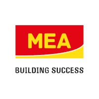 MEA FRANCE logo, MEA FRANCE contact details