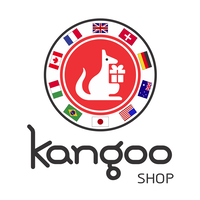 KangooShop Brasil logo, KangooShop Brasil contact details