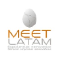 MeetLatam logo, MeetLatam contact details