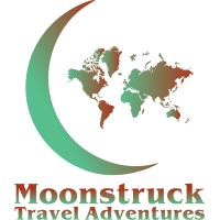 Moonstrucktraveladventures logo, Moonstrucktraveladventures contact details