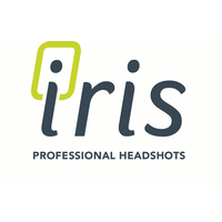 Iris Booth logo, Iris Booth contact details