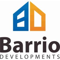 Barrio Developments logo, Barrio Developments contact details