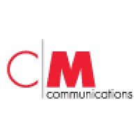 CM Communications logo, CM Communications contact details