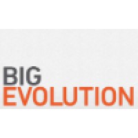 BIG EVOLUTION logo, BIG EVOLUTION contact details