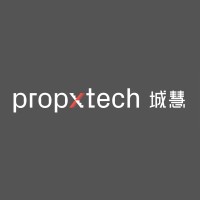 PropXTech logo, PropXTech contact details