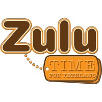 Zulu Time logo, Zulu Time contact details