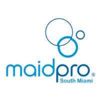 Maidpro South Miami logo, Maidpro South Miami contact details