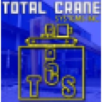 Total Crane Systems Inc logo, Total Crane Systems Inc contact details