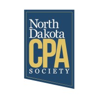 North Dakota CPA Society logo, North Dakota CPA Society contact details