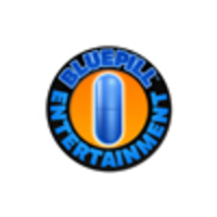 Bluepill Entertainment logo, Bluepill Entertainment contact details