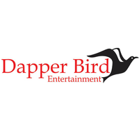 Dapper Bird Entertainment logo, Dapper Bird Entertainment contact details