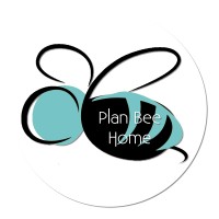 Plan Bee Home logo, Plan Bee Home contact details