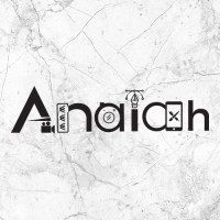 Anaiah Media logo, Anaiah Media contact details