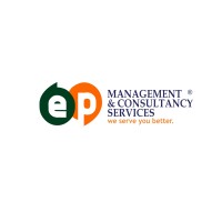 EP Management & Consultancy Services logo, EP Management & Consultancy Services contact details