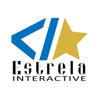 Estrela Interactive logo, Estrela Interactive contact details