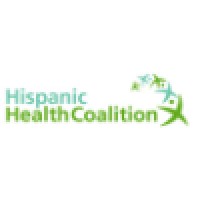 Hispanic Health Coalition logo, Hispanic Health Coalition contact details