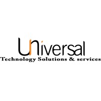 UNIVERSAL TECHNOLOGY SOLUTIONS & SERVICES logo, UNIVERSAL TECHNOLOGY SOLUTIONS & SERVICES contact details