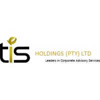 TIS Holdings logo, TIS Holdings contact details