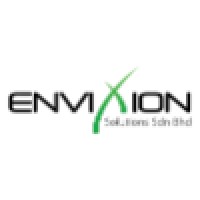 Envixion Solutions Sdn Bhd logo, Envixion Solutions Sdn Bhd contact details